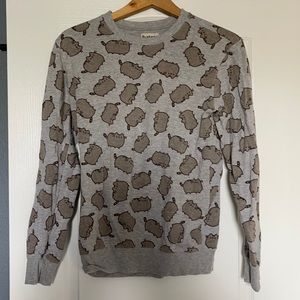 Pusheen Sweatshirt